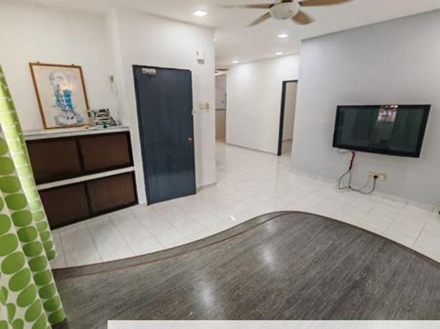 House for sale in Bukit Ledang, Johor