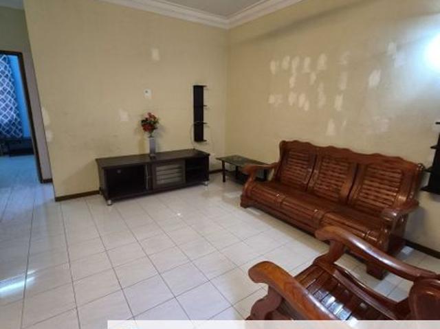 Condominium for rent in Bukit Ledang, Johor