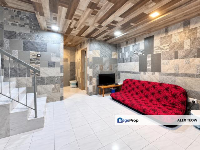 House for sale in Bukit Ledang, Johor