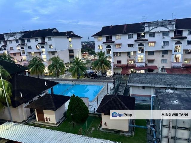 House for sale in Bukit Ledang, Johor