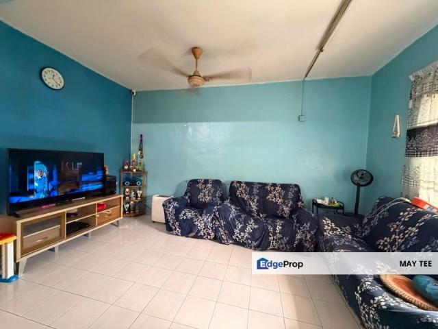 Condominium for sale in Bukit Ledang, Johor