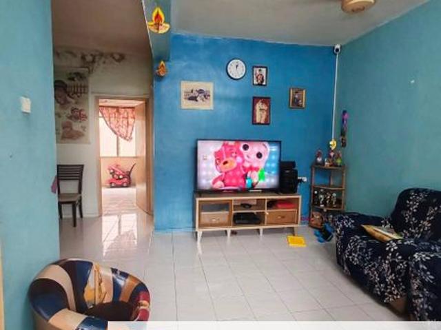 House for sale in Bukit Ledang, Johor