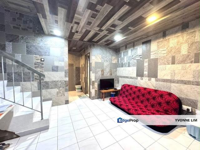Condominium for sale in Bukit Ledang, Johor