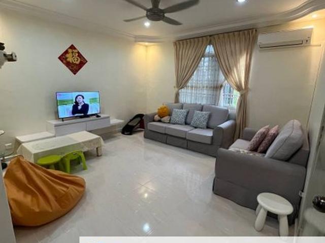 Condominium for sale in Bukit Ledang, Johor