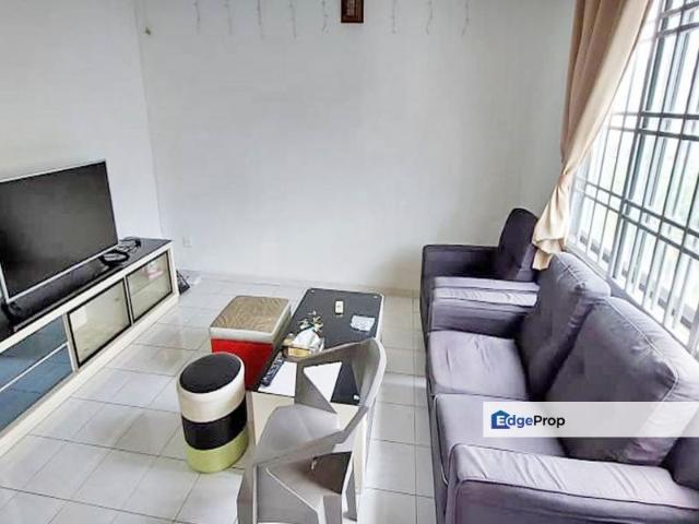 Condominium for rent in Bukit Ledang, Johor
