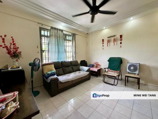 House for sale in Pulai, Bukit Ledang