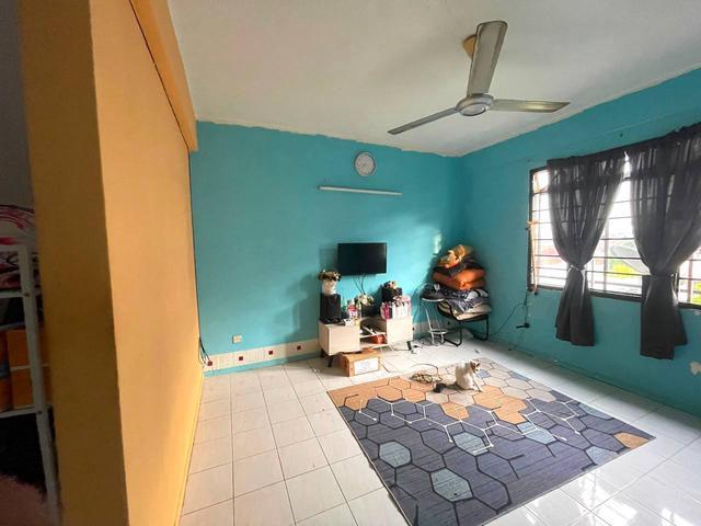 Apartment for sale in Johore Bahru, Johor