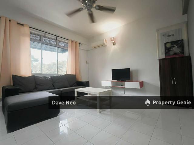 Townhouse for rent in Pulai, Bukit Ledang