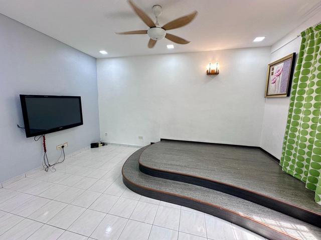 Apartment for sale in Johore Bahru, Johor