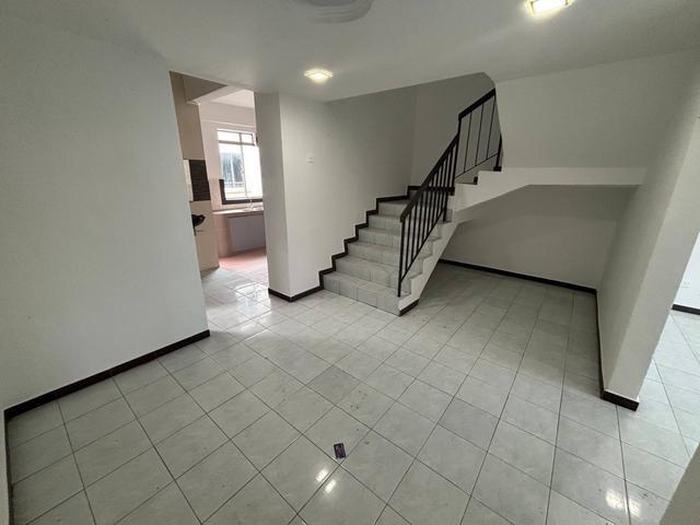Townhouse for sale in Bukit Ledang, Johor