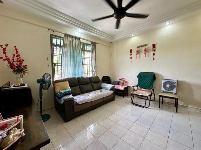 Apartment for sale in Johore Bahru, Johor