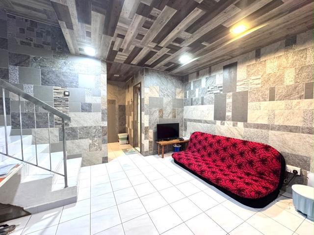 Apartment for sale in Johore Bahru, Johor