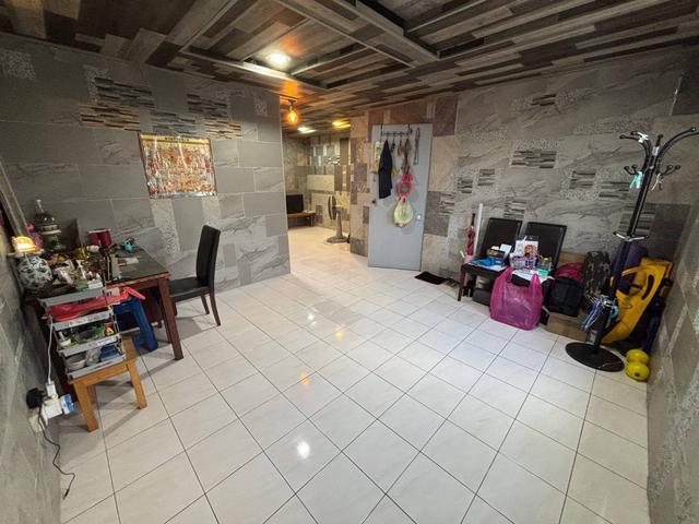 Apartment for sale in Johore Bahru, Johor