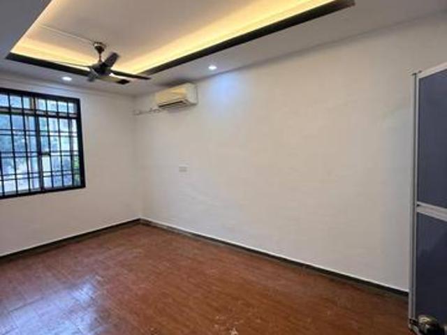 Apartment for sale in Johore Bahru, Johor