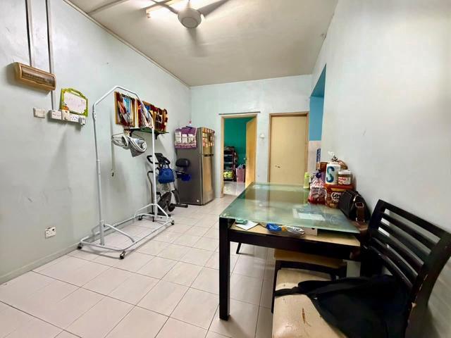 Apartment for sale in Skudai, Iskandar Puteri