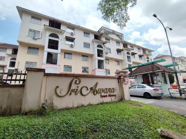 Apartment for sale in Johore Bahru, Johor