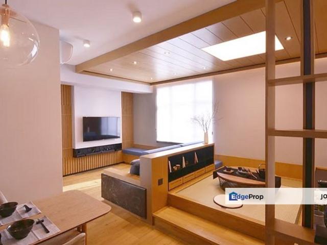 Condominium for rent in Country Heights Damansara, Kuala Lumpur