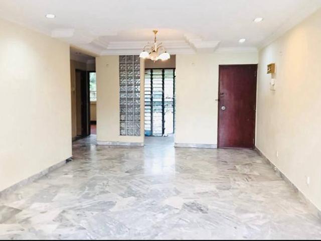Condominium for rent in Country Heights Damansara, Kuala Lumpur