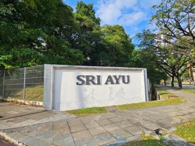 Condominium for rent in Kuala Lumpor
