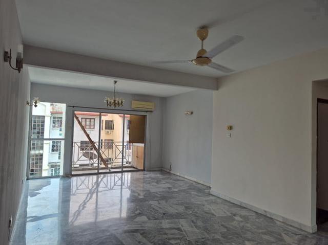 Condominium for sale in Setiawangsa, Kuala Lumpur