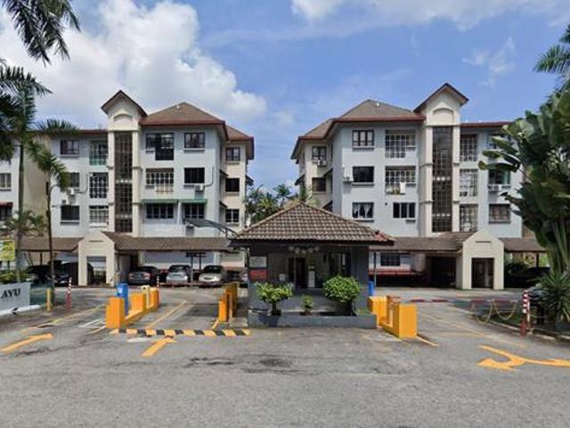 Condominium for sale in Country Heights Damansara, Kuala Lumpur