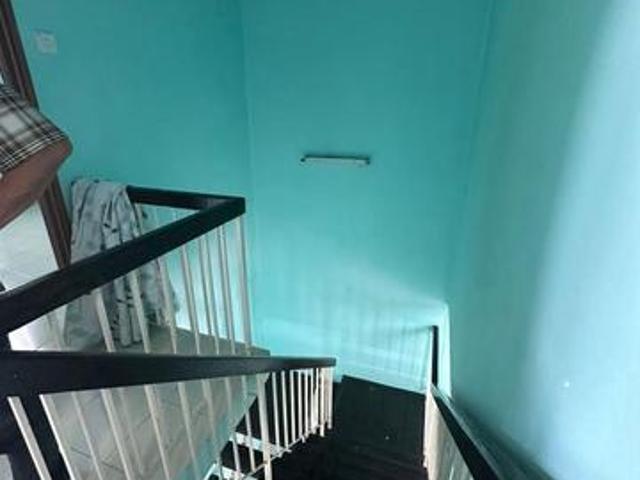 Terraced House for sale in Cheras, Kuala Lumpur