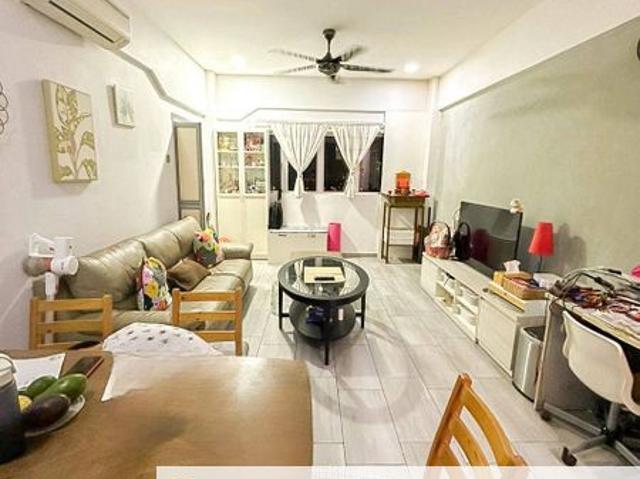 Condominium for sale in Kajang, Langat