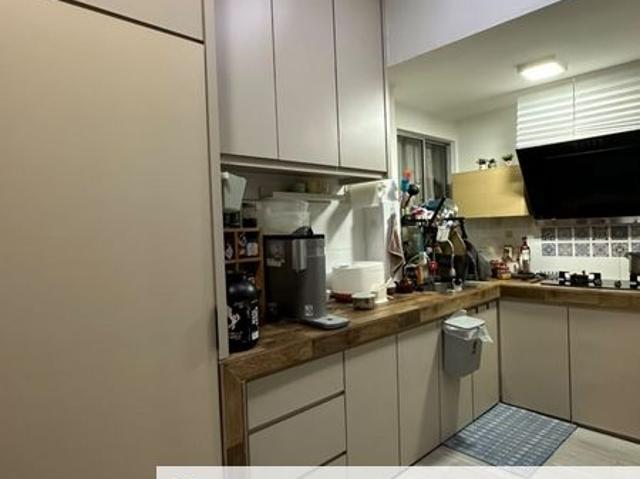Condominium for sale in Kajang, Langat