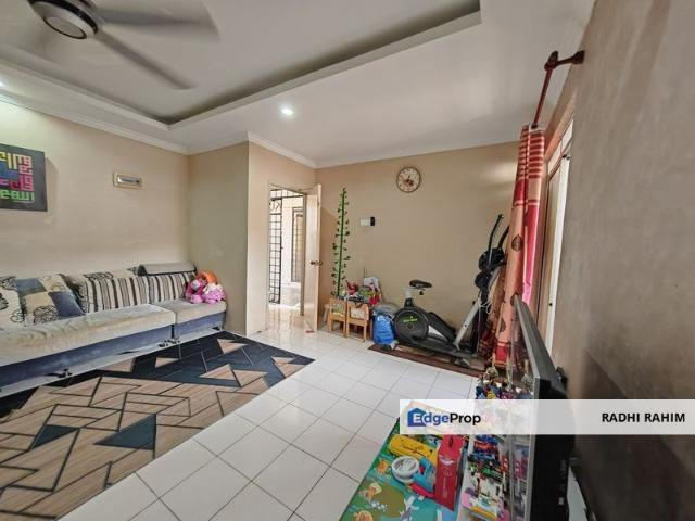 Condominium for sale in Selangor