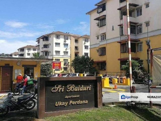 Condominium for sale in Selangor