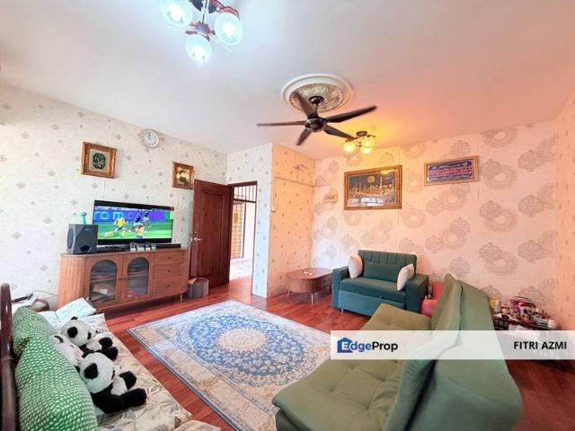 Condominium for sale in Selangor
