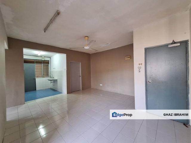 Condominium for sale in Selangor