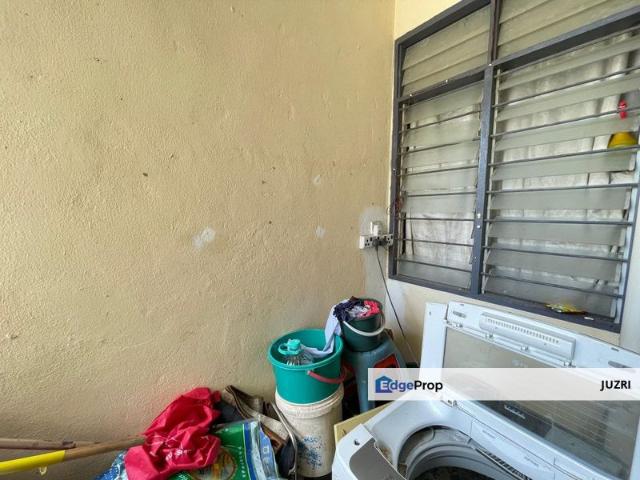 Flat for sale in Selangor