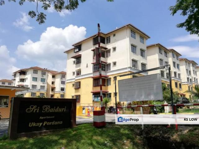 Condominium for sale in Selangor