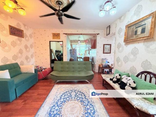 Condominium for sale in Taman Bukit Indah, Majlis Perbandaran Ampang Jaya