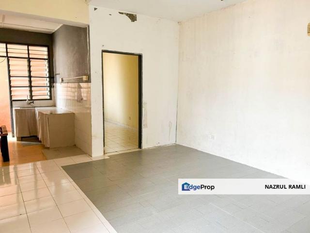 Condominium for rent in Selangor
