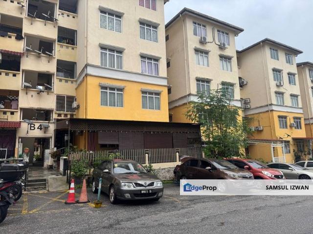 Condominium for sale in Selangor