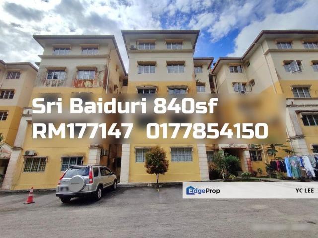 Condominium for sale in Selangor