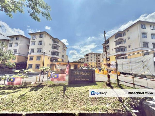 Condominium for sale in Selangor