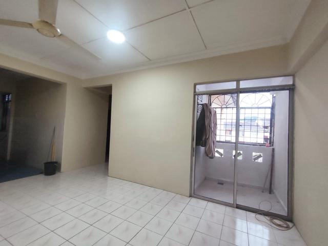 Apartment for sale in Langat, Selangor