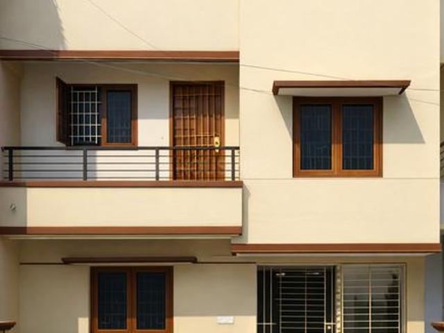 Villa for sale in Poonamallee, Tamil Nadu