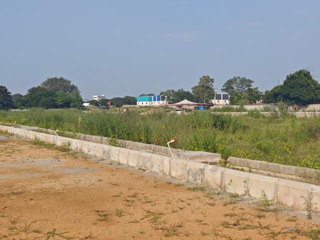 Land for sale in Haidarabad, Telangana