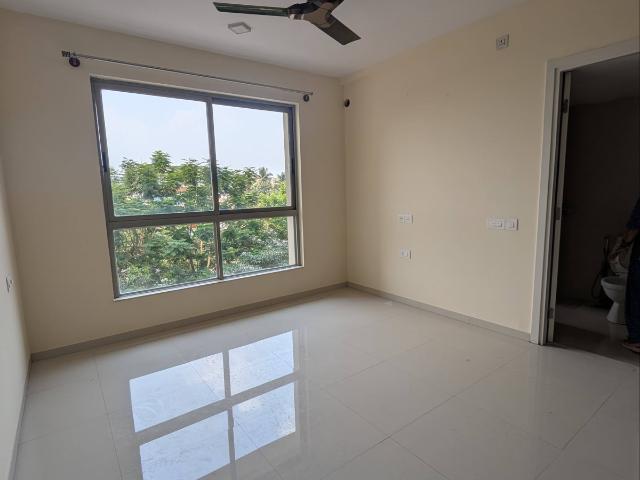 Flat for rent in Bangalore North, Cox Town - Bangalore