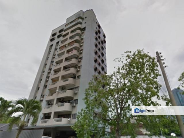 Condominium for rent in Country Heights Damansara, Kuala Lumpur