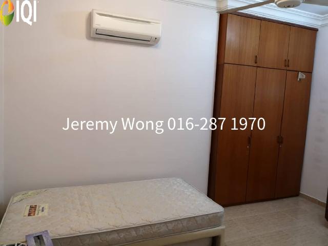 Apartment for rent in Country Heights Damansara, Kuala Lumpur