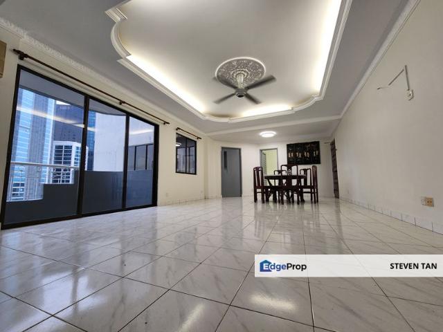 Condominium for rent in Country Heights Damansara, Kuala Lumpur