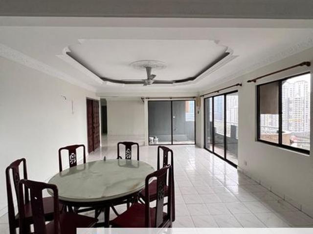 Condominium for rent in Country Heights Damansara, Kuala Lumpur