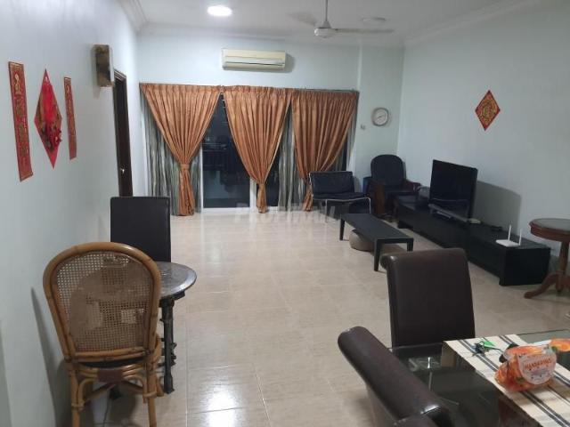 Apartment for rent in Country Heights Damansara, Kuala Lumpur