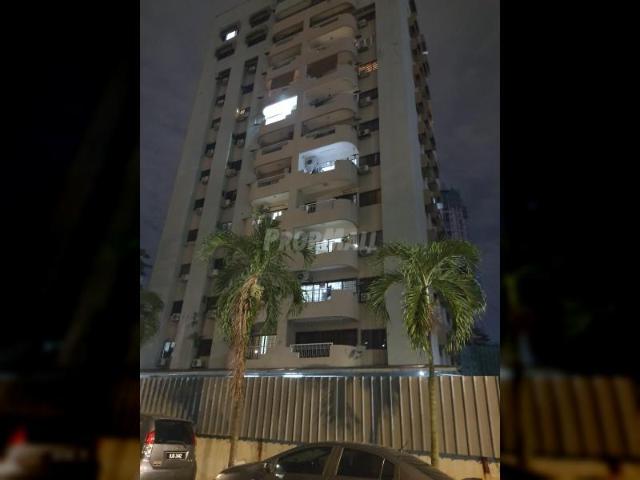 Apartment for rent in Country Heights Damansara, Kuala Lumpur