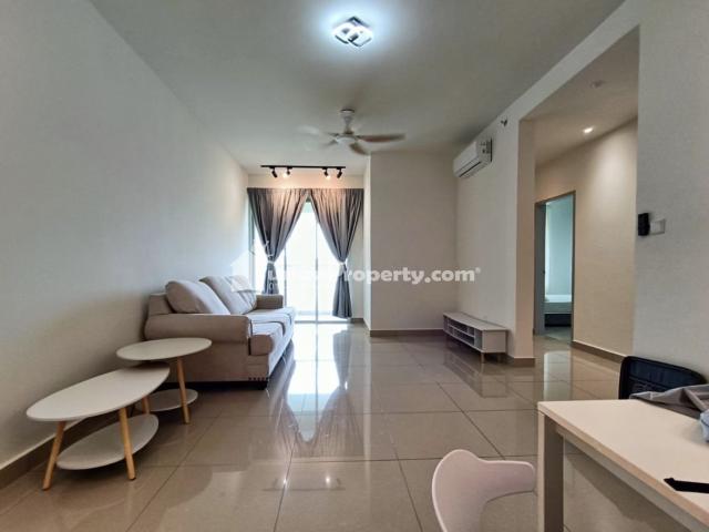 Apartment for rent in Country Heights Damansara, Kuala Lumpur